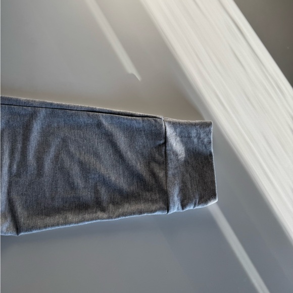 NWOT Smash + Tess x Jillian Harris The Harris Hoodie Romper - Picture 10 of 11